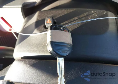 2012 Ford F-250 Xl из США, поврежденный, VIN 1FT7W2B6XCEB96823